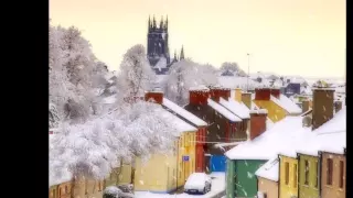 Carol of the Bells by Libera (Christmas in Ireland)