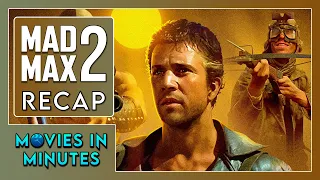 Mad Max 2 in Minutes | Recap