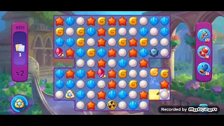 Fishdom Super Hard level 3425. NOboosters