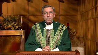 Sunday Catholic Mass Today | Daily TV Mass, Sunday February 20, 2022