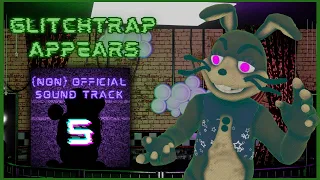 Glitchtrap Appears (CUSTOM UST)