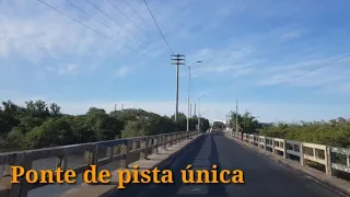 Prado BA | O quê é bonito tem que mostrar (40/22) #paponaestrada #prado