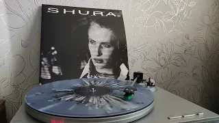 Shura2- Отшумели летние дожди Lp