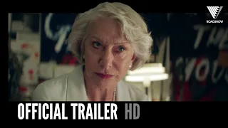 THE GOOD LIAR | Official Trailer | 2020 [HD]