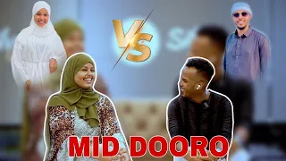 HAPPY XILWA MID DOORO || HARGEISA AMA MUQDISHO || ALBAKRI AMA SUMEYA QURUX...