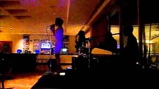 Erykah Badu On and On Cover - Da NuKrea8tion Band