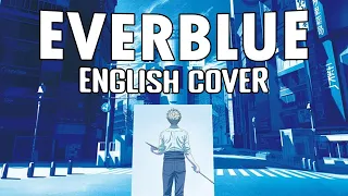 【English Cover】Omoinotake - Everblue (Blue Period OP) 【Raegen】