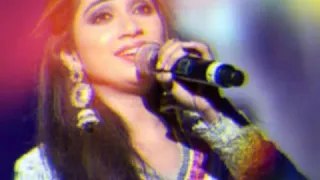 Aankhon ko meri tera intezaar... Shreya Ghoshal.. Heart Touching song ❤️