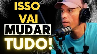 A Chave que você busca: isso vai mudar tudo! | Douglas Viegas [O Poderosíssimo Ninja]