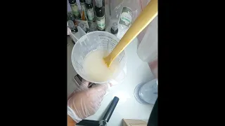 como preparar un shampoo desde cero en casa shampoo, de cebolla y jenjibre, producto natural.