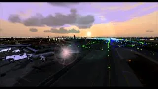 Come Alive - A FSX Movie