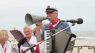 2022 06 04 NSN Wangerooge Ausrufer Hein Wooge