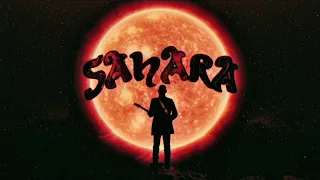 Joe Satriani "Sahara" (Official Music Video)