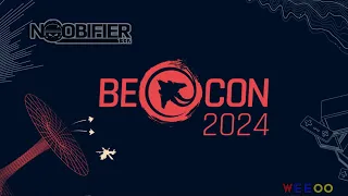 Go To  Beacon 2024 - The Biggest Community Event