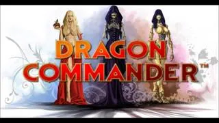 Divinity Dragon Commander Soundtrack - 08 Afterburner