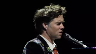 Rufus Wainwright - The Art Teacher (Royal Albert Hall 22 Nov 2010)