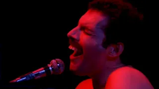 Queen - Bohemian Rhapsody Montreal '81 (Audience Recording Synced)