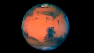 Противостояние Марса 22 мая 2016