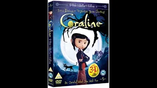 Coralline (2009) DVD Menu Walkthrough