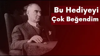 Atatürk Yılbaşını Nasıl Geçirirdi? 4 Anı!