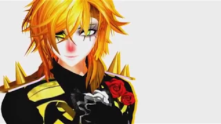 ||MMD X GF||. Bill cipher test