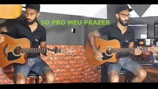 MELHORES SOLOS DE VIOLAO BRUNO E MARRONE - PT 2  | ROGÉRIO FRAU |