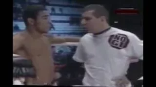 Jose Aldo vs Thiago Melle (MMA full fight)