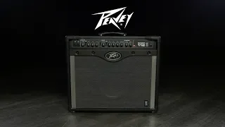 Peavey Transtube Bandit 112 Combo | Gear4music demo