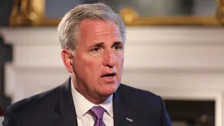 Inaugural Reflection Series: Leader Kevin McCarthy