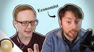 Economist Dr. Joeri Schasfoort Talks Inflation, Bitcoin, and Misinformation