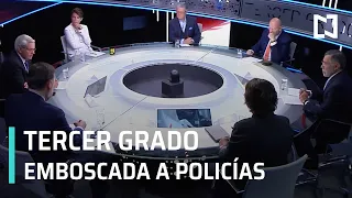 Tercer Grado - Programa Completo: 16 de octubre de 2019