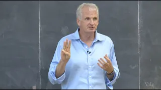 Timothy Snyder: The Making of Modern Ukraine. Class 7. Rise of Muscovite Power