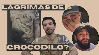 Novos capítulos da Treta Zé Neto, Anitta e Gusttavo Lima l Fiquei CHOCADO!!