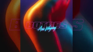 02. Aziz Wrijving - Botoes (prod. Jazzy Giovanni) [Omin Juice EP]