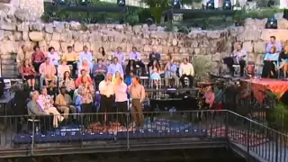 Gaither Vocal Band - Second Fiddle [Live]