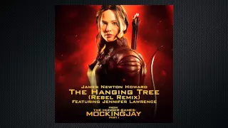 Jennifer Lawrence - The Hanging Tree (Rebel Remix) (Audio)