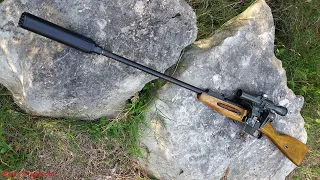 EFT Suppressed Mosin Best Budget Build