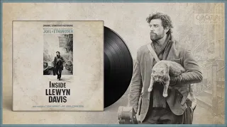 Inside Llewyn Davis Soundtrack | Five Hundred Miles - Justin Timberlake, Carey Mulligan, Stark Sands