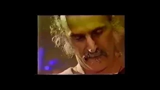 FRANK ZAPPA - A REGGAE IMPROVISATION IN A-MAJOR, 1991