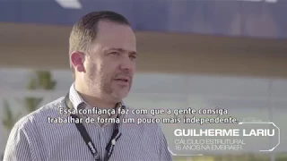 Saab: Colaboração Real 1 - Episódio 9: De volta ao Brasil