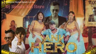 Ani Hero DJ Remix  Kokborok Video || DJ Kokborok 2022 Ani hero || DJ remix Hero Kokborok || Kokborok