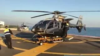 MONACAIR Mannequin Challenge