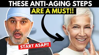 4 Pro Secrets to Defy Skin Aging: Add this to your routine ASAP!