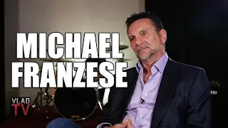 Michael Franzese on Having Problems with John Gotti, Knowing Donnie Brasco (Part 6)