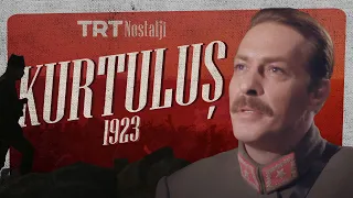 Kurtuluş Filmi - Restorasyonlu @NostaljiTRT