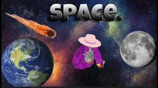 The Space Update In Gorilla Tag! (Concepts)