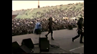 V.M.18 - "Ti Farò Male" Live 07-07-1996 - Stadium, Udine