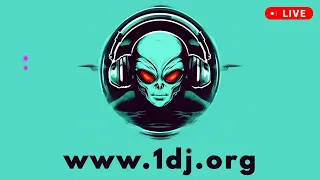 DJ UFO - свежие диджейские танцевальные сеты 2024 года для дискотек