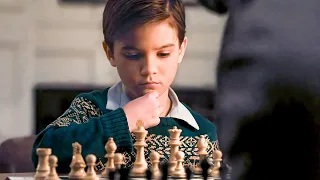 257 IQ Child Prodigy Becomes The Youngest Chess Grand Master !