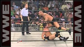Goldberg vs. Barry Horowitz: Thunder, May 27, 1998